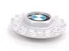 Genuine BMW Genuine BMW Style 5 Center Cap - 15" Wheels - E24 E32 E34 36131179828 View 1