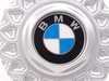 Genuine BMW Genuine BMW Style 5 Center Cap - 15" Wheels - E24 E32 E34 36131179828 View 2