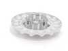 Genuine BMW Genuine BMW Style 5 Center Cap - 15" Wheels - E24 E32 E34 36131179828 View 3