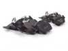 Genuine BMW Genuine BMW Front And Rear Brake Pad Set - E39 540i 34116761252KT View 1