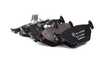 Genuine BMW Genuine BMW Front And Rear Brake Pad Set - E39 540i 34116761252KT View 3