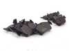Hawk Front And Rear Brake Pad Kit - Hawk HPS HB227F.630KT View 1