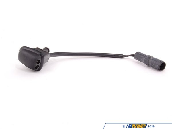 Genuine BMW Genuine BMW Windshield Spray Nozzle 61661373429