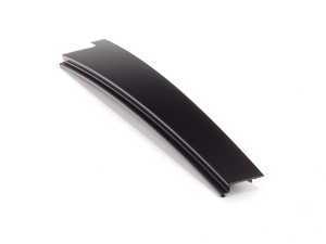 Genuine BMW Finisher Window Frame B-pill - 51357033812