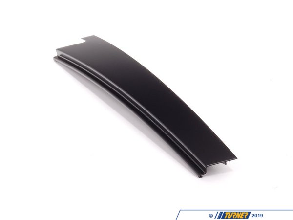 Genuine BMW Genuine BMW Finisher Window Frame B-pill - 51357033812 51357033812