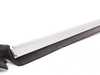 Genuine BMW Genuine BMW Outer Weatherstrip - Right - E46 323Ci 325Ci 328Ci 330Ci M3 51367026388 View 2