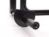 Genuine BMW Genuine BMW M3 Lightweight Front Spoiler Bracket - Center 51112267452 View 2