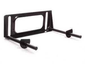 Genuine BMW M3 Lightweight Front Spoiler Bracket - Center