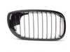 Genuine BMW M Performance Genuine BMW M Performance Gloss Black Grill - Right - E46 325ci 330ci 03/2003+ 51132158538 View 1