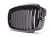 Genuine BMW M Performance Genuine BMW M Performance Gloss Black Grill - Right - E46 325ci 330ci 03/2003+ 51132158538 View 2