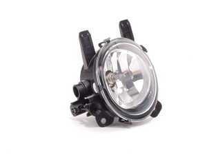 Genuine BMW Fog Lamp Assembly - Right
