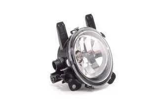 Genuine BMW Fog Lamp Assembly - Right