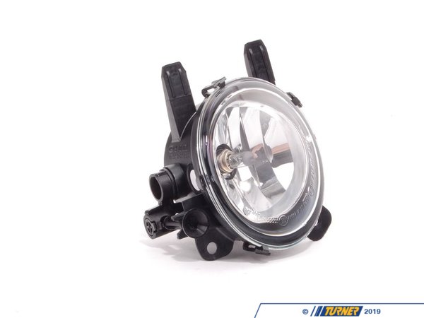 Genuine BMW Genuine BMW Fog Lamp Assembly - Right 63177248912