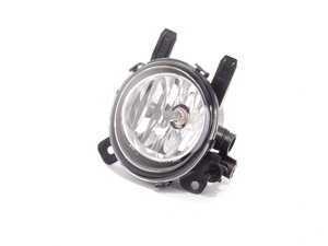 Genuine BMW Fog Lamp Assembly - Left