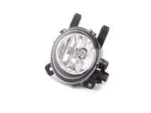 Genuine BMW Fog Lamp Assembly - Left