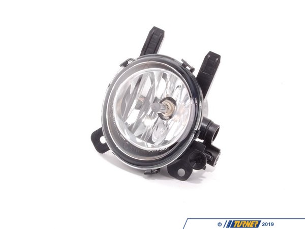 Genuine BMW Genuine BMW Fog Lamp Assembly - Left 63177248911