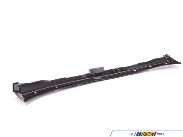 Genuine BMW Windshield Cowl Cover - E39 525i 528i 530i 540i M5 51718159292