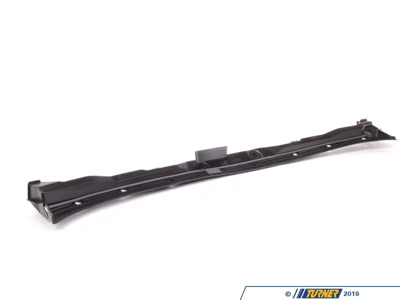 Calandre Avant Chromée Pour BMW E39 525i 528i 530i 540i M5 1997-2003 - Remplacement Direct
