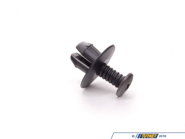 Genuine BMW Genuine BMW Expanding Rivet - 51717001494 51717001494