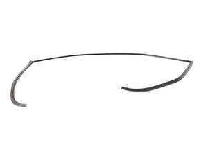 Genuine BMW Back Glass Seal - E60