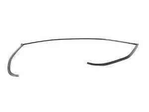 Genuine BMW Back Glass Seal - E60