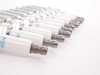 Genuine BMW Genuine BMW Spark Plug - Set Of 10 - E6X M5 M6 12120032273KT2 View 2