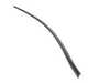 Genuine BMW Front Windshield Trim Cover - E60 5 series 51317166841 View 5