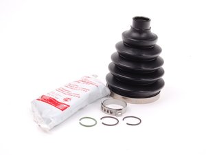 Febi MINI Repair Kit Bellows, Exterior - 31607518245