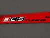 ECS ECS Lanyard - Red ECSLANRED View 3