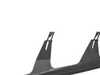 Genuine BMW Headlight Upper Trim Strip - Right - E46 Coupe 2000-2003 63128384490 View 2