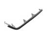 Genuine BMW Headlight Upper Trim Strip - Right - E46 Coupe 2000-2003 63128384490 View 4