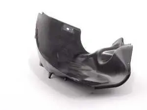 Genuine BMW Rear Fender Liner - Right