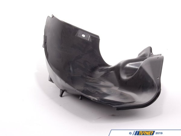 Genuine BMW Genuine BMW Rear Fender Liner - Right 51718203770