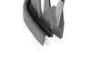 Genuine BMW Headlight Upper Trim Strip - Right - E46 Coupe 2000-2003 63128384490 View 6