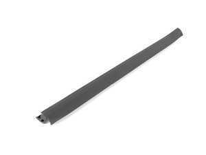 Genuine BMW Rear Door Seal - Left - E38 740i