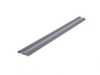 Genuine BMW Genuine BMW Sill Strip Front Grau - 51478189307 - E36 51478189307 View 1