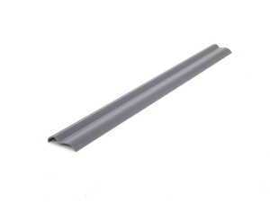 Genuine BMW Sill Strip Front Grau - 51478189307 - E36