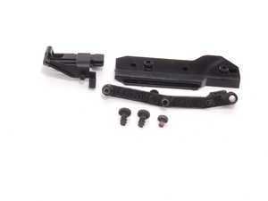 Genuine BMW Sunroof Repair Kit - Right Water Channel
