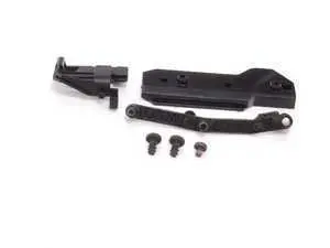 Genuine BMW Sunroof Repair Kit - Right Water Channel