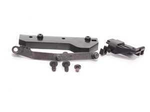 Genuine BMW Sunroof Repair Kit - Left Water Channel