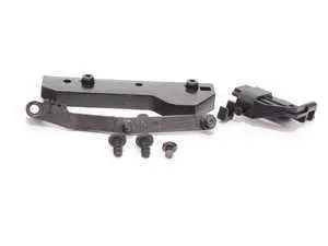 Genuine BMW Sunroof Repair Kit - Left Water Channel