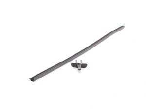 Genuine MINI Wiper Rubber 475mm - 61618229196