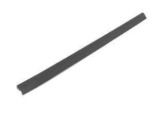Genuine BMW Rear Door Seal - Right - E38 740i