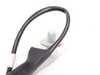 Genuine BMW Genuine BMW Front Seat Belt Receiver - E30 72111941407 View 3