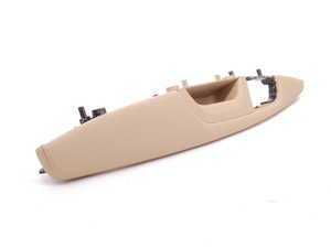 Genuine BMW Front Armrest Left