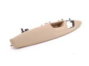 Genuine BMW Front Armrest Left