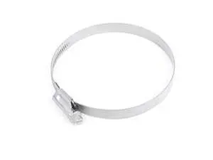 Genuine BMW Hose Clamp L=90-110 - 18111763219 - E30,E34,E65,E70 X5