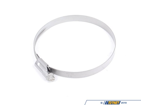 Genuine BMW Genuine BMW Hose Clamp L=90-110 - 18111763219 - E30,E34,E65,E70 X5 18111763219