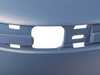 Genuine BMW ///M5 Bumper Conversion Kit 51112498507KT View 22