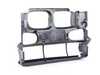 Genuine BMW ///M5 Bumper Conversion Kit 51112498507KT View 41